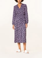 Phase Eight Jerseykleid SHAY, Farbe: DUNKELLILA/ PINK (Bild 1)