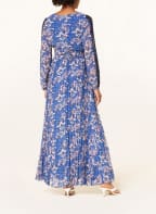 Phase Eight Dress CLAUDIA in wrap look, Color: BLUE (Image 1)