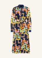 Phase Eight Shirt dress MILANO, Color: DARK BLUE (Image 1)