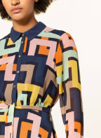 Phase Eight Shirt dress MILANO, Color: DARK BLUE (Image 1)