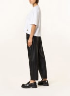 TED BAKER Lederhose AUBINN, Farbe: SCHWARZ (Bild 1)