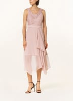 TED BAKER Kleid EDENIO mit Glitzergarn , Farbe: ROSÉ (Bild 1)