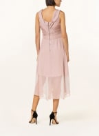 TED BAKER Kleid EDENIO mit Glitzergarn , Farbe: ROSÉ (Bild 1)
