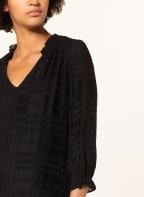 Phase Eight Kleid TANSY mit 3/4-Arm, Farbe: SCHWARZ (Bild 1)