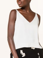Phase Eight Top ALANIS, Color: CREAM (Image 1)