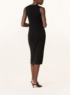 Phase Eight Knit dress KOURTNEY, Color: BLACK (Image 1)