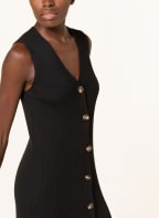 Phase Eight Knit dress KOURTNEY, Color: BLACK (Image 1)