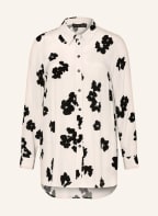 Phase Eight Shirt blouse RAE, Color: BLACK/ CREAM (Image 1)