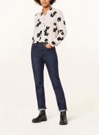 Phase Eight Shirt blouse RAE, Color: BLACK/ CREAM (Image 1)