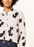 Phase Eight Shirt blouse RAE, Color: BLACK/ CREAM (Image 1)