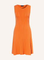 Phase Eight Strickkleid JAYA, Farbe: ORANGE (Bild 1)
