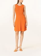 Phase Eight Strickkleid JAYA, Farbe: ORANGE (Bild 1)