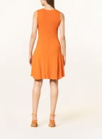 Phase Eight Strickkleid JAYA, Farbe: ORANGE (Bild 1)