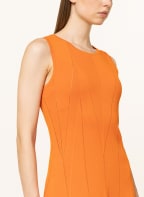 Phase Eight Strickkleid JAYA, Farbe: ORANGE (Bild 1)