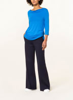 Phase Eight Sweater JAZMIN, Color: BLUE (Image 1)