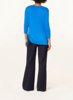 Phase Eight Sweater JAZMIN, Color: BLUE (Image 1)