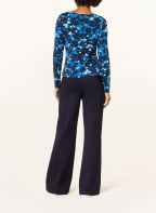 Phase Eight Long sleeve shirt NIYA, Color: DARK BLUE (Image 1)