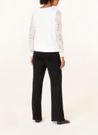 Phase Eight Shirt blouse SAKURO, Color: ECRU (Image 1)