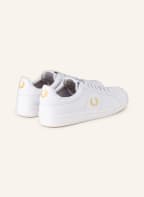 FRED PERRY Sneakers, Color: WHITE (Image 1)