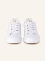 FRED PERRY Sneakers, Color: WHITE (Image 1)
