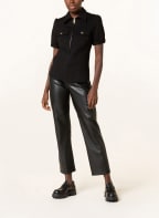 Phase Eight Shirt blouse SHADEN, Color: BLACK (Image 1)