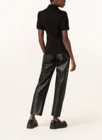 Phase Eight Shirt blouse SHADEN, Color: BLACK (Image 1)