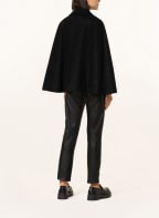 TED BAKER Poncho MEGIEY, Farbe: SCHWARZ (Bild 1)
