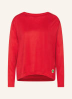 TED BAKER Longsleeve SUMMYR , Farbe: ROT (Bild 1)