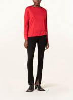 TED BAKER Longsleeve SUMMYR , Farbe: ROT (Bild 1)