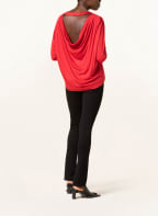 TED BAKER Longsleeve SUMMYR , Farbe: ROT (Bild 1)