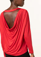 TED BAKER Longsleeve SUMMYR , Farbe: ROT (Bild 1)