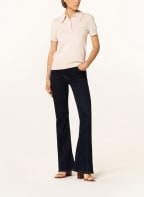 TED BAKER Strick-Poloshirt NEPPY, Farbe: CREME (Bild 1)