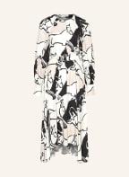 TED BAKER Kleid SYDNEI, Farbe: WEISS/ SCHWARZ/ BEIGE (Bild 1)