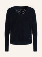 TED BAKER Pullover JACKEIY, Farbe: DUNKELBLAU (Bild 1)