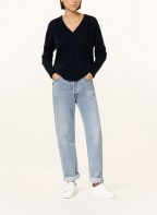 TED BAKER Pullover JACKEIY, Farbe: DUNKELBLAU (Bild 1)