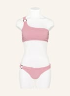 LOVE Stories Basic-Bikini-Hose PHYLLIS, Farbe: ALTROSA (Bild 1)