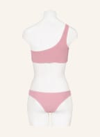 LOVE Stories Basic-Bikini-Hose PHYLLIS, Farbe: ALTROSA (Bild 1)