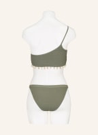 LOVE Stories Triangel-Bikini-Hose WILD ROSE, Farbe: HELLGRÜN (Bild 1)