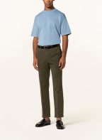 DRÔLE DE MONSIEUR T-shirt , Color: BLUE GRAY (Image 1)