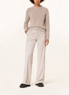 JOSEPH Marlenehose MORISSEY , Farbe: BEIGE (Bild 1)