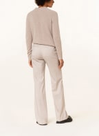 JOSEPH Marlenehose MORISSEY , Farbe: BEIGE (Bild 1)