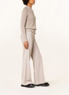 JOSEPH Marlenehose MORISSEY , Farbe: BEIGE (Bild 1)
