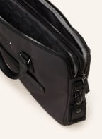 TUMI Laptop-Tasche HARRISON SYCAMORE, Farbe: SCHWARZ (Bild 1)