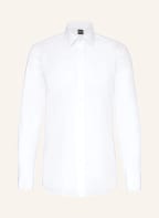 BOSS Smoking-Hemd HANK Slim Fit, Farbe: WEISS (Bild 1)
