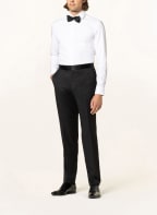 BOSS Smoking-Hemd HANK Slim Fit, Farbe: WEISS (Bild 1)