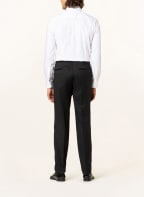 BOSS Smoking-Hemd HANK Slim Fit, Farbe: WEISS (Bild 1)
