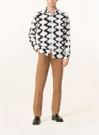 SANDRO Hemd Regular Fit, Farbe: SCHWARZ (Bild 1)
