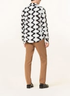 SANDRO Hemd Regular Fit, Farbe: SCHWARZ (Bild 1)