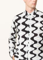 SANDRO Hemd Regular Fit, Farbe: SCHWARZ (Bild 1)