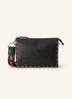TED BAKER Umhängetasche BRAIDEY, Farbe: SCHWARZ/ BRAUN (Bild 1)